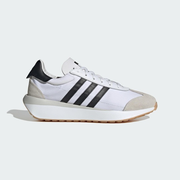 adidas Other - Adidas Originals Country XLG [IF8405] Men Casual Shoes White / Black / Grey